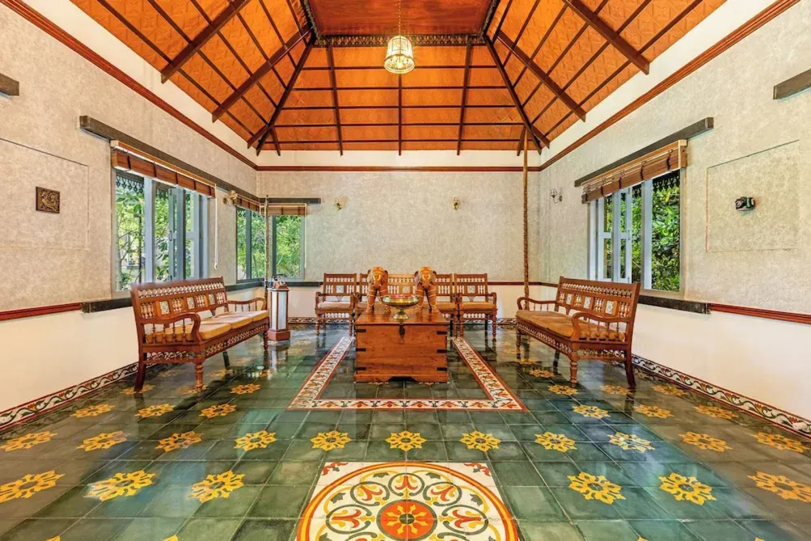 Sterling Hibis Vellore