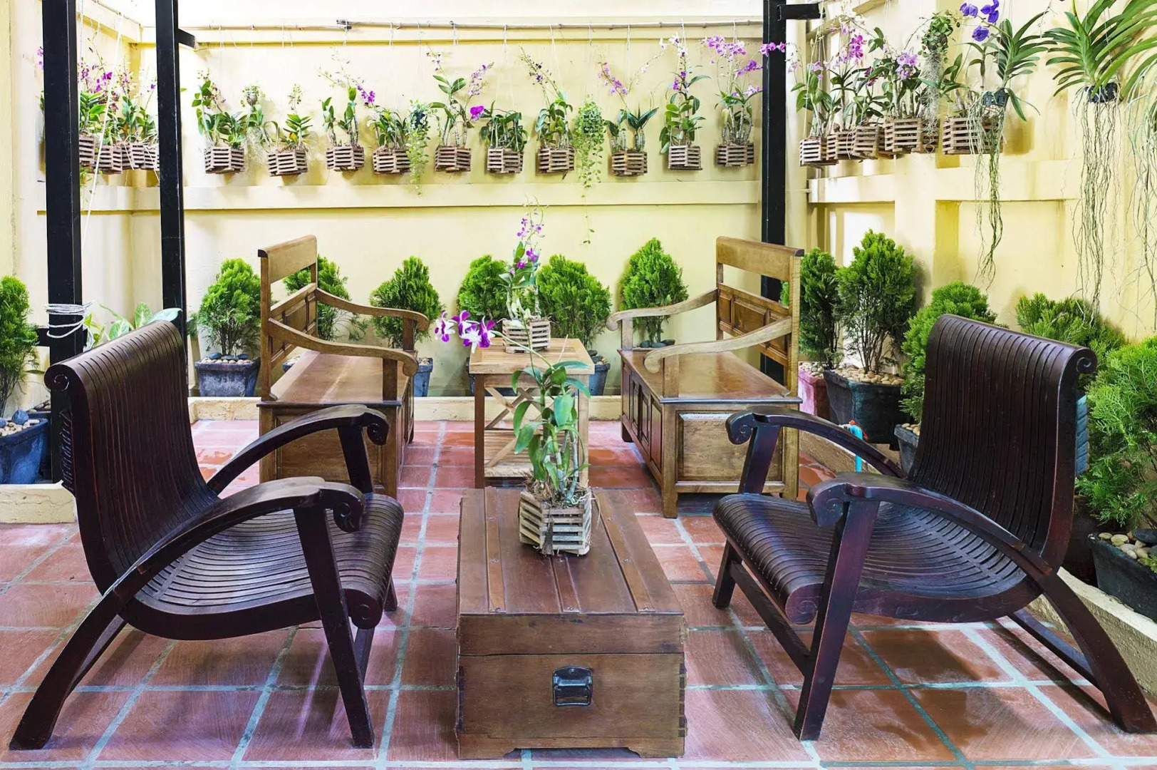 The 1959 Boutique Villa