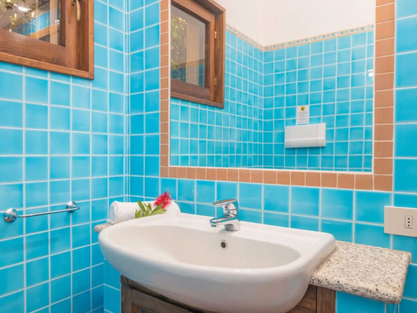 House Vanessa Coda Cavallo