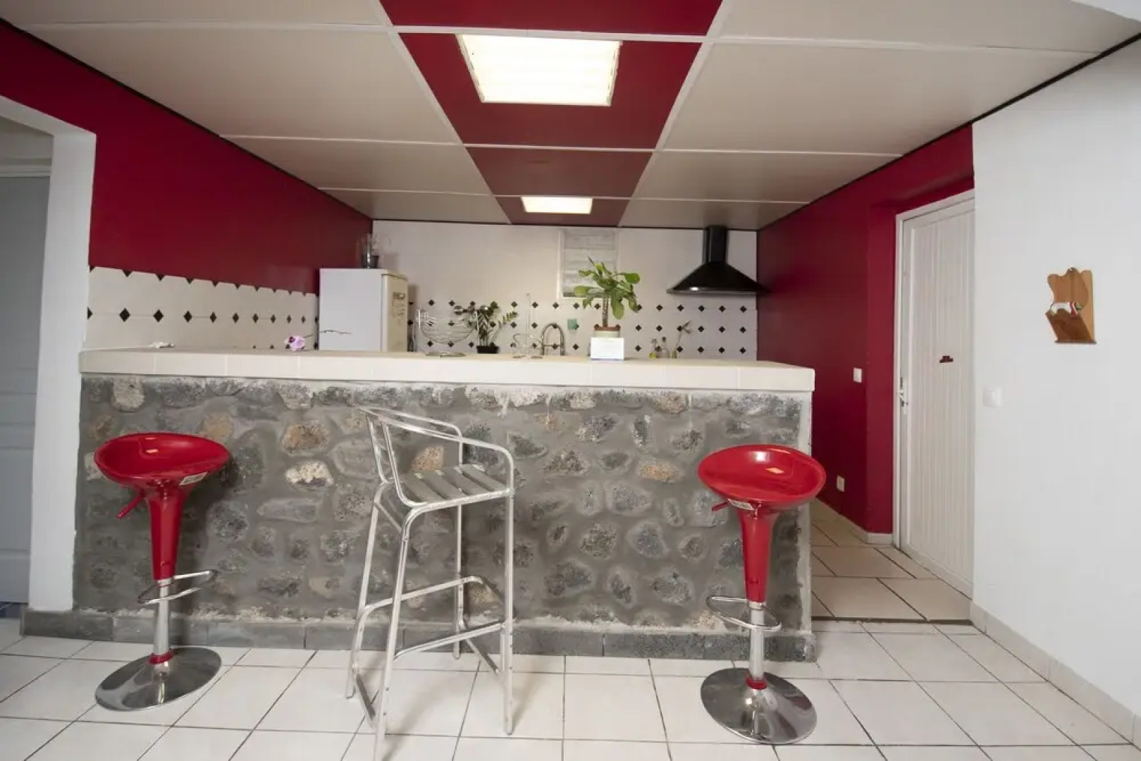 Villa de charme Maloya