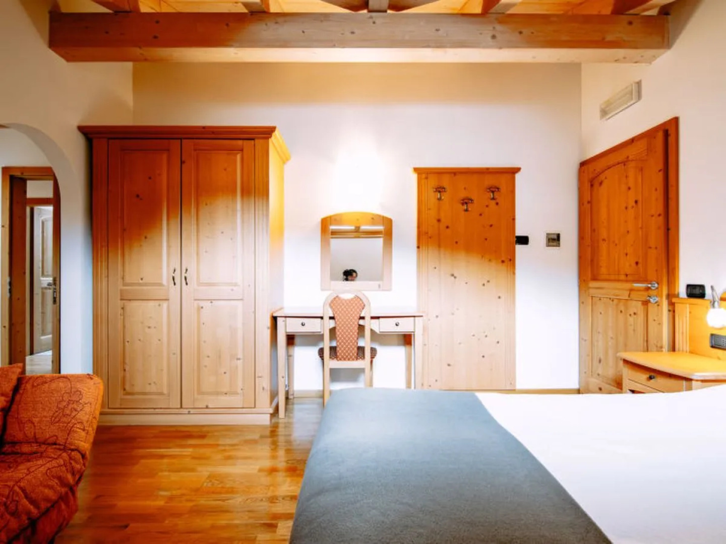 Affittacamere Villa Belfiore