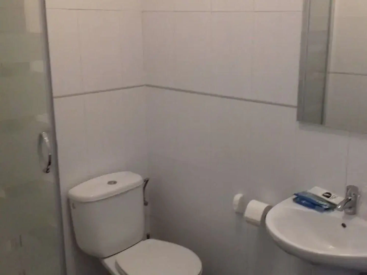 Apartamentos Turísticos Los Ángeles