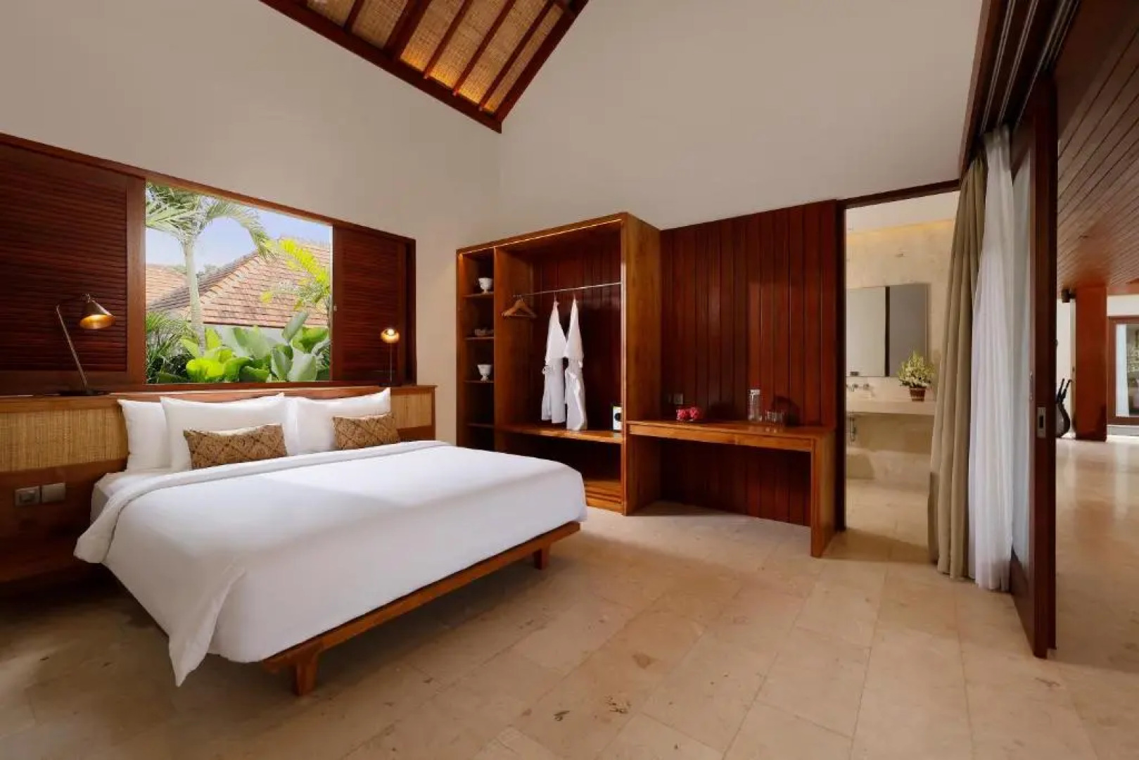 Villa Maya Pasut by Nakula