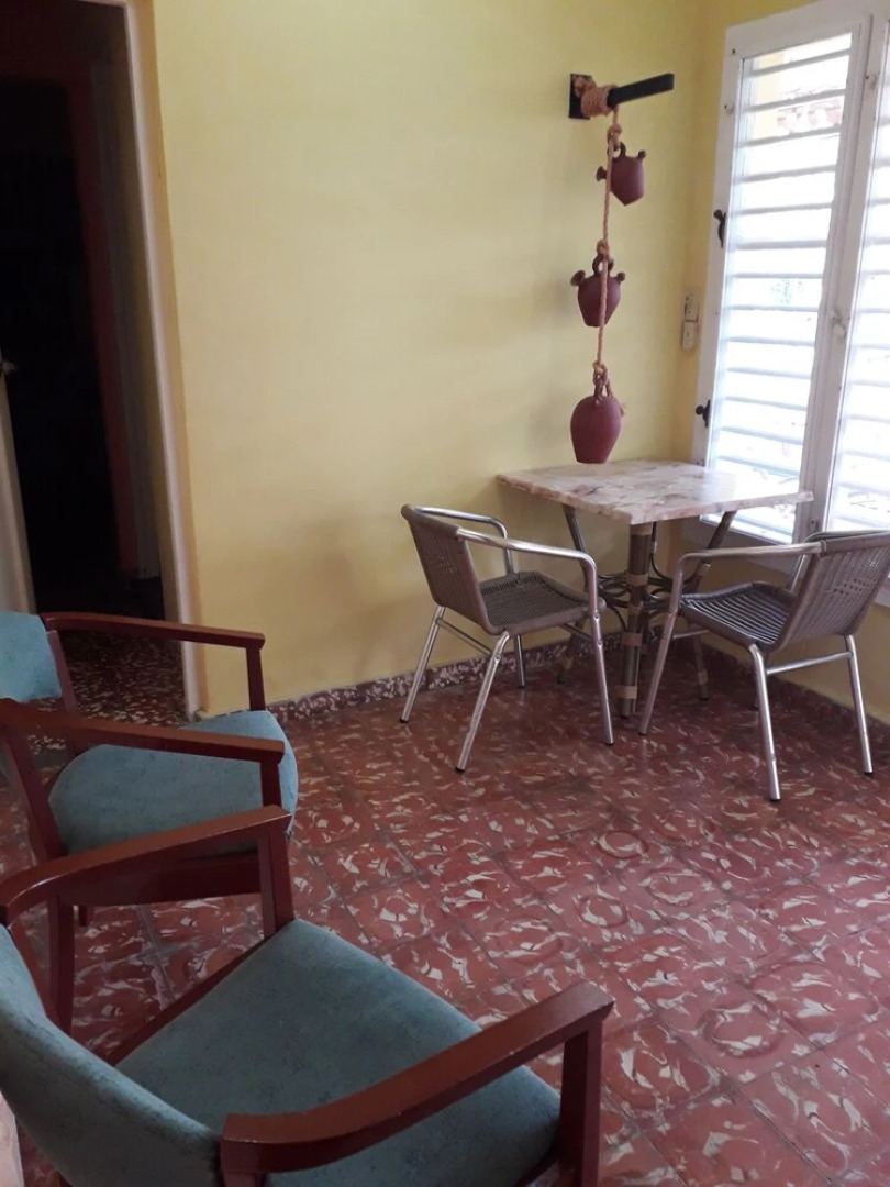 Fara's House VARADERO