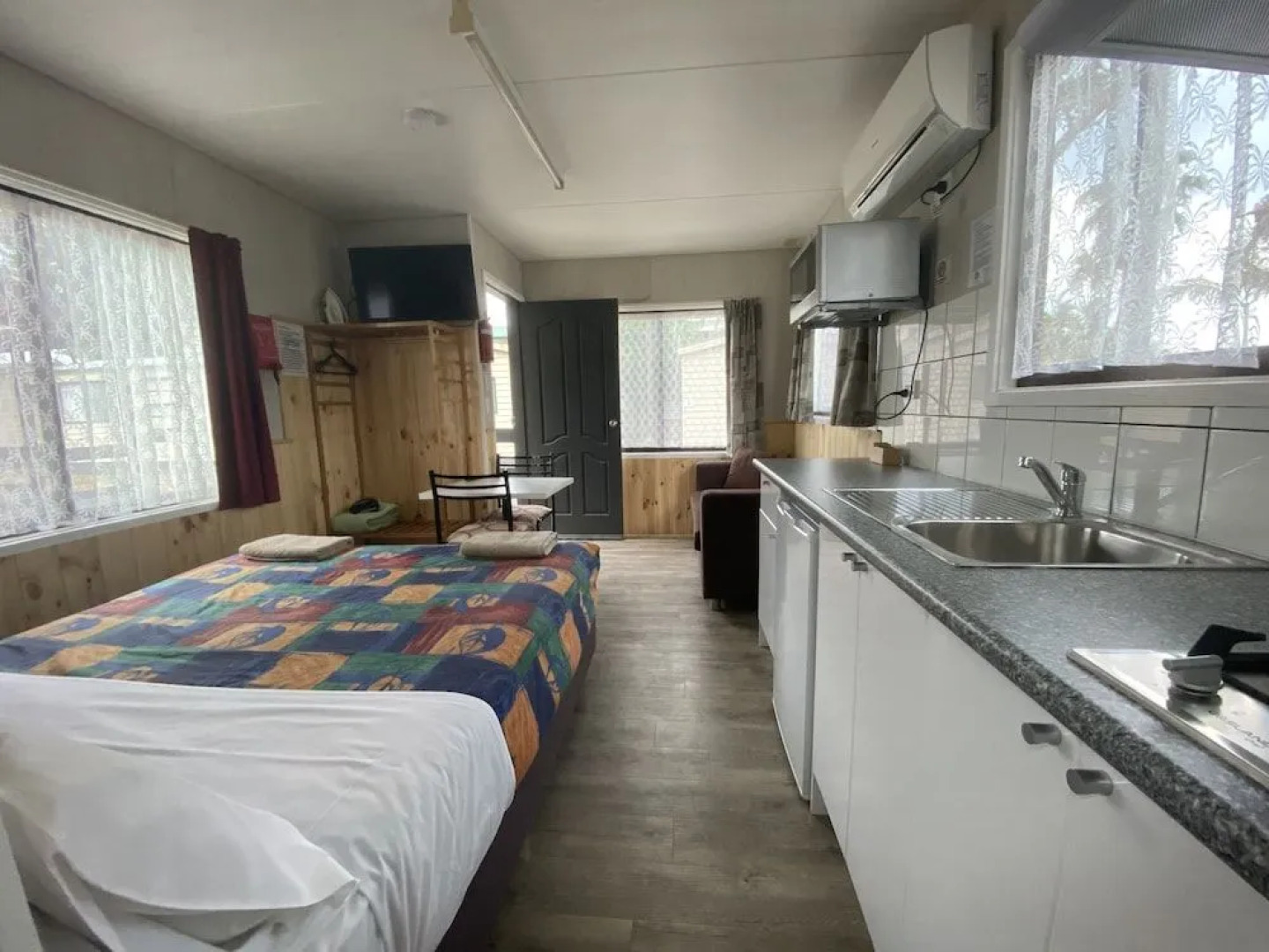 Twin Dolphins Holiday Park