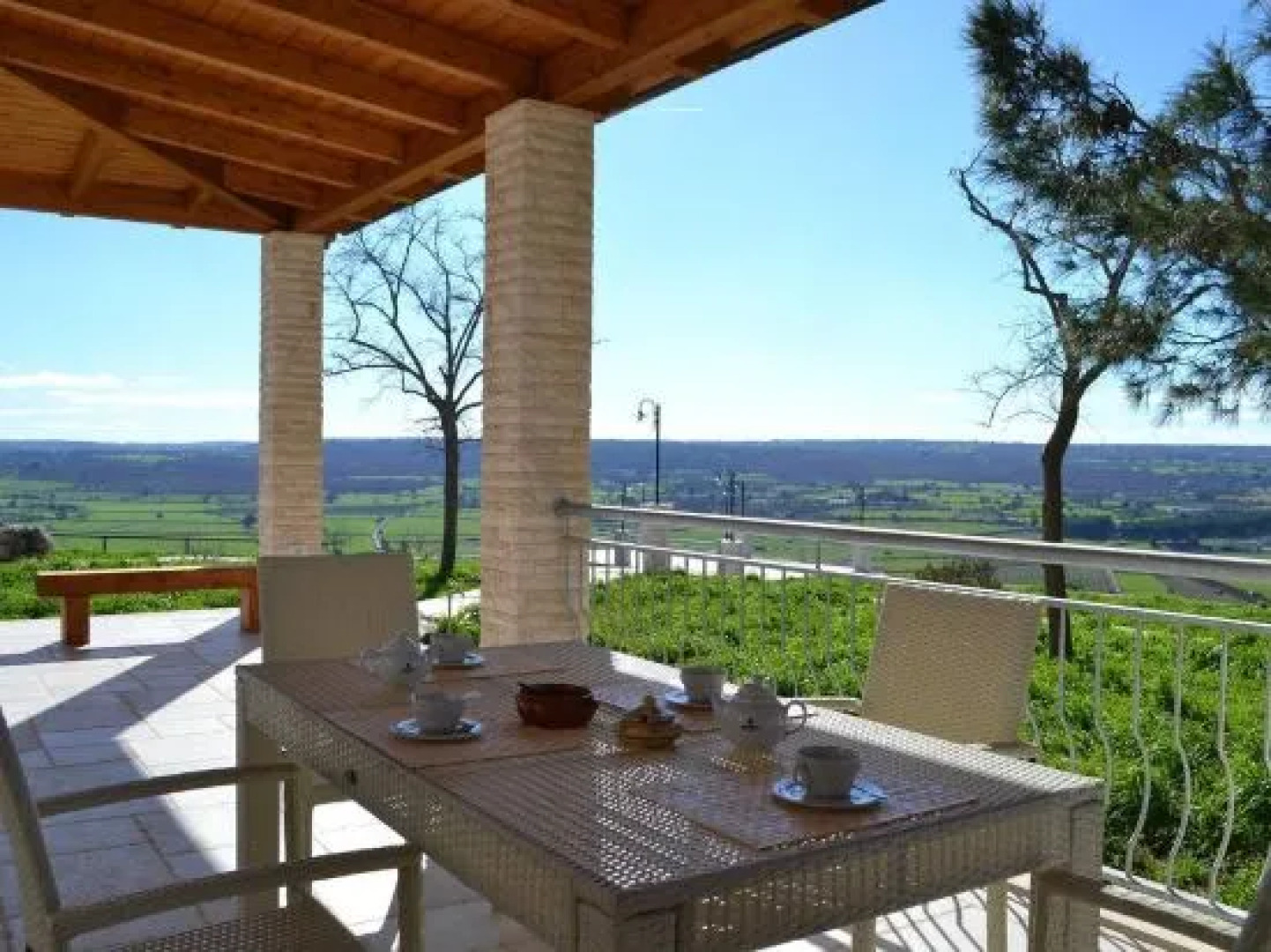 Le Dimore Della Via Lattea