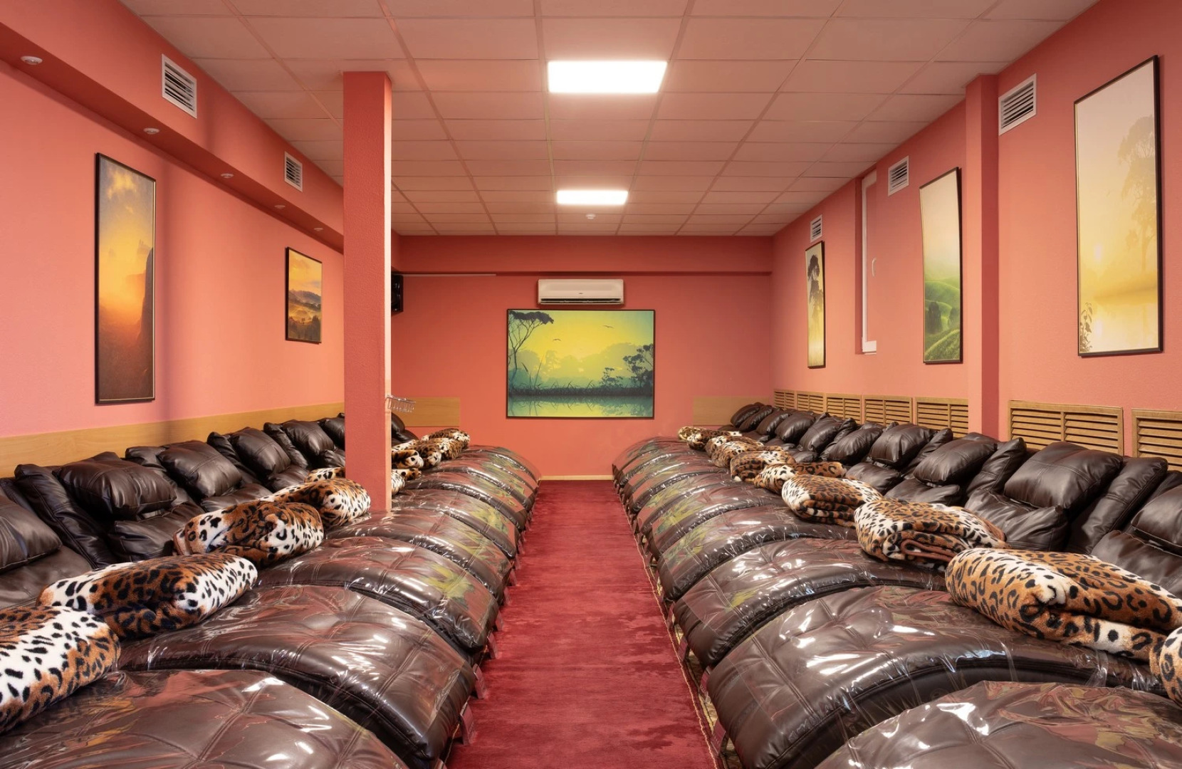 Krugozor (Kislovodsk)