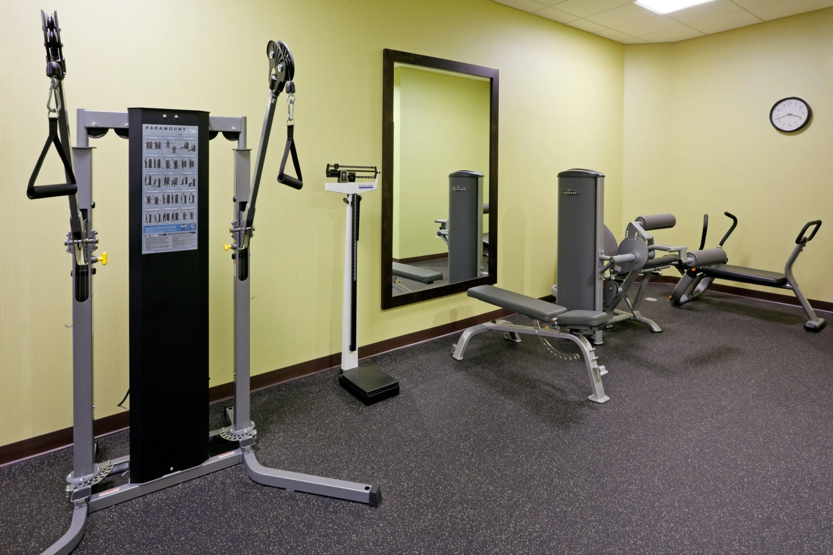 Holiday Inn Secaucus Meadowlands