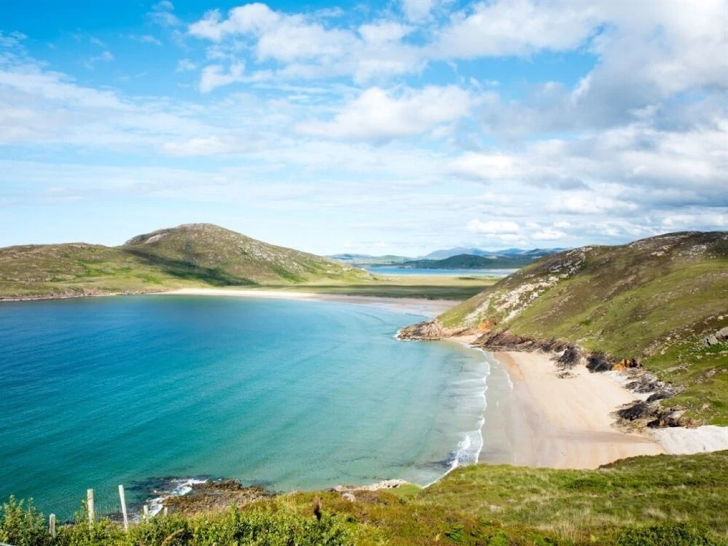 Doherty Farm Holiday Homes