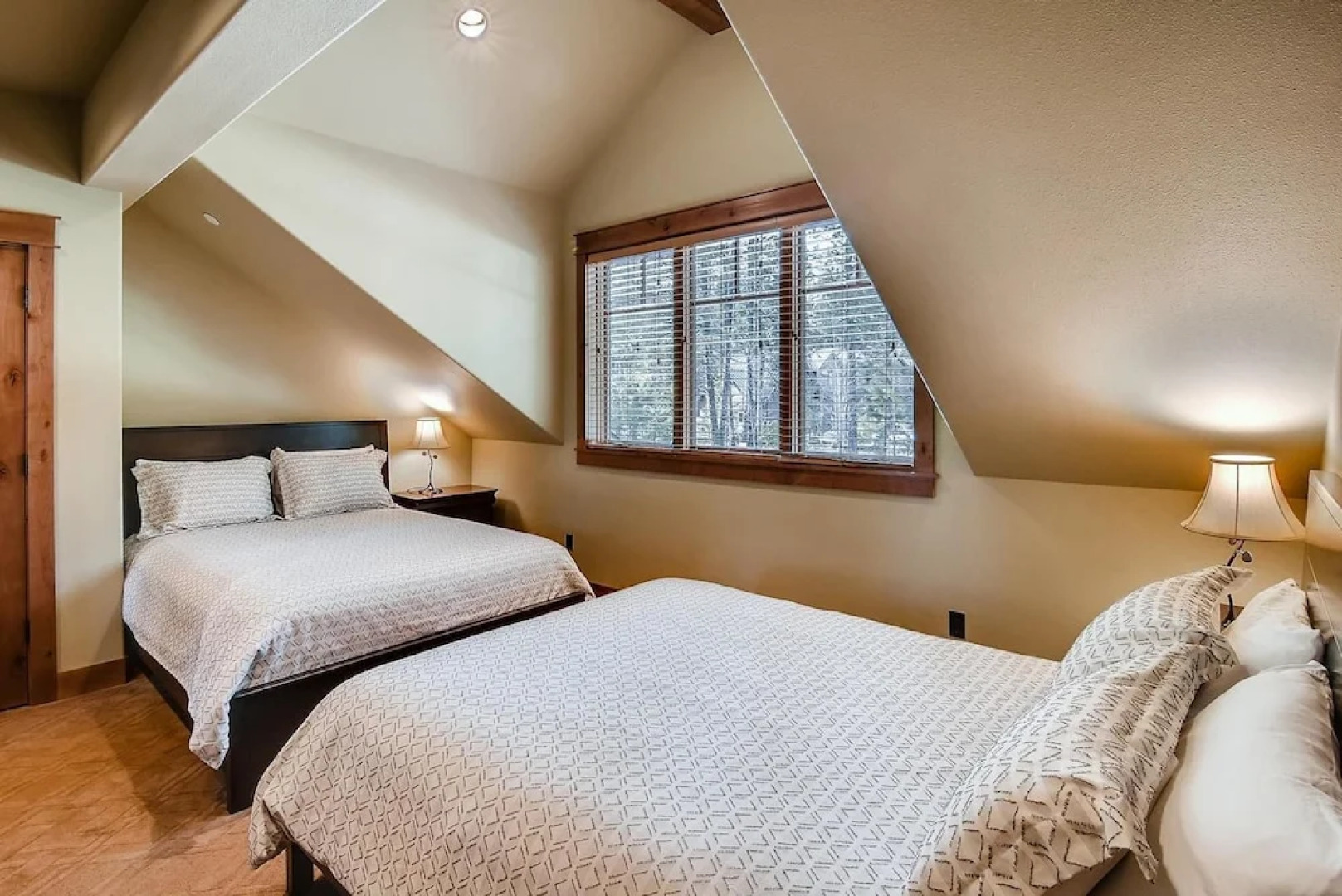 12th Manor in Suncadia