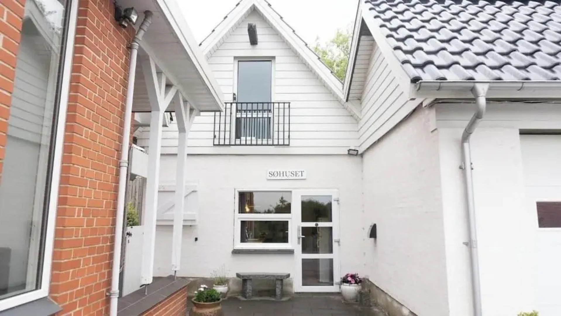 Hilmor's Lejligheder