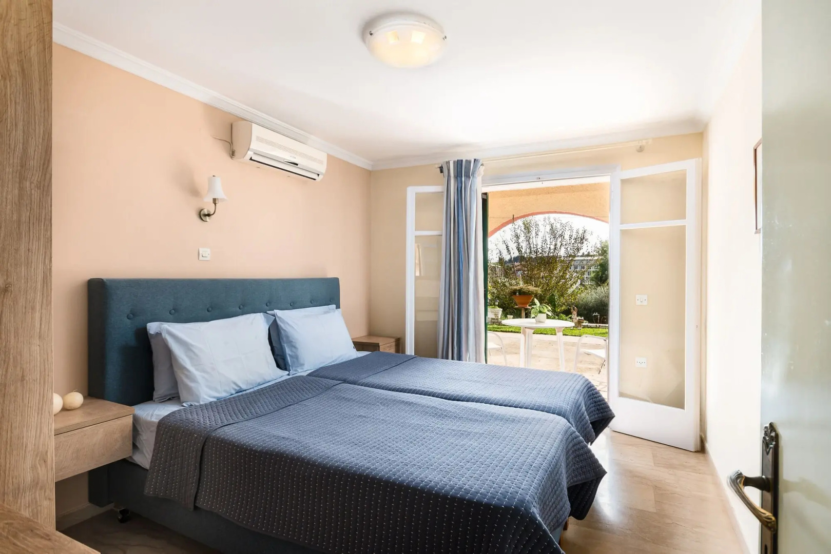 Marietta's Resort by Konnect, Gouvia Corfu