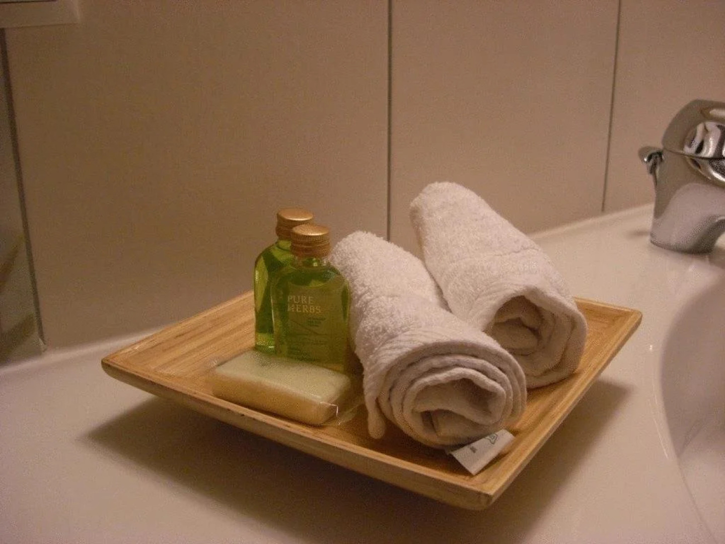 Appartementhaus Anja