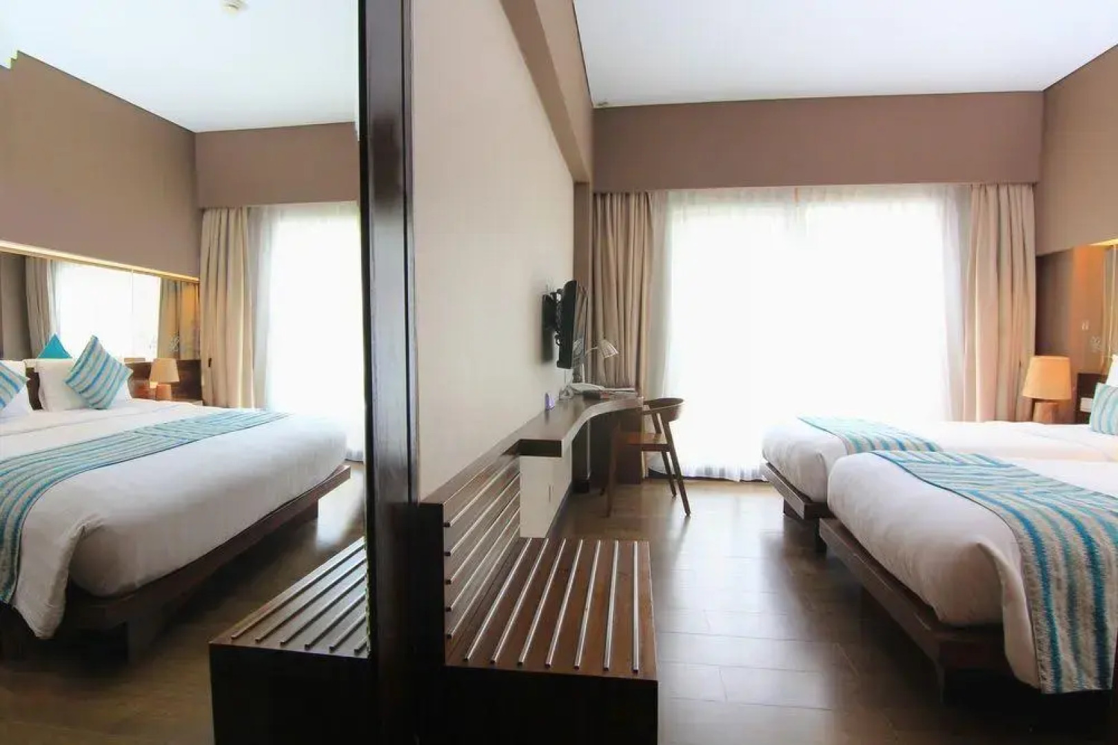 El Divino Holiday Homes