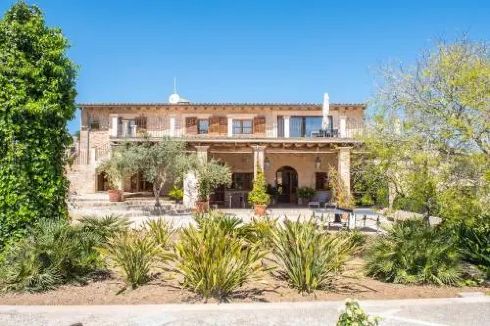 Agroturismo Son Burgues