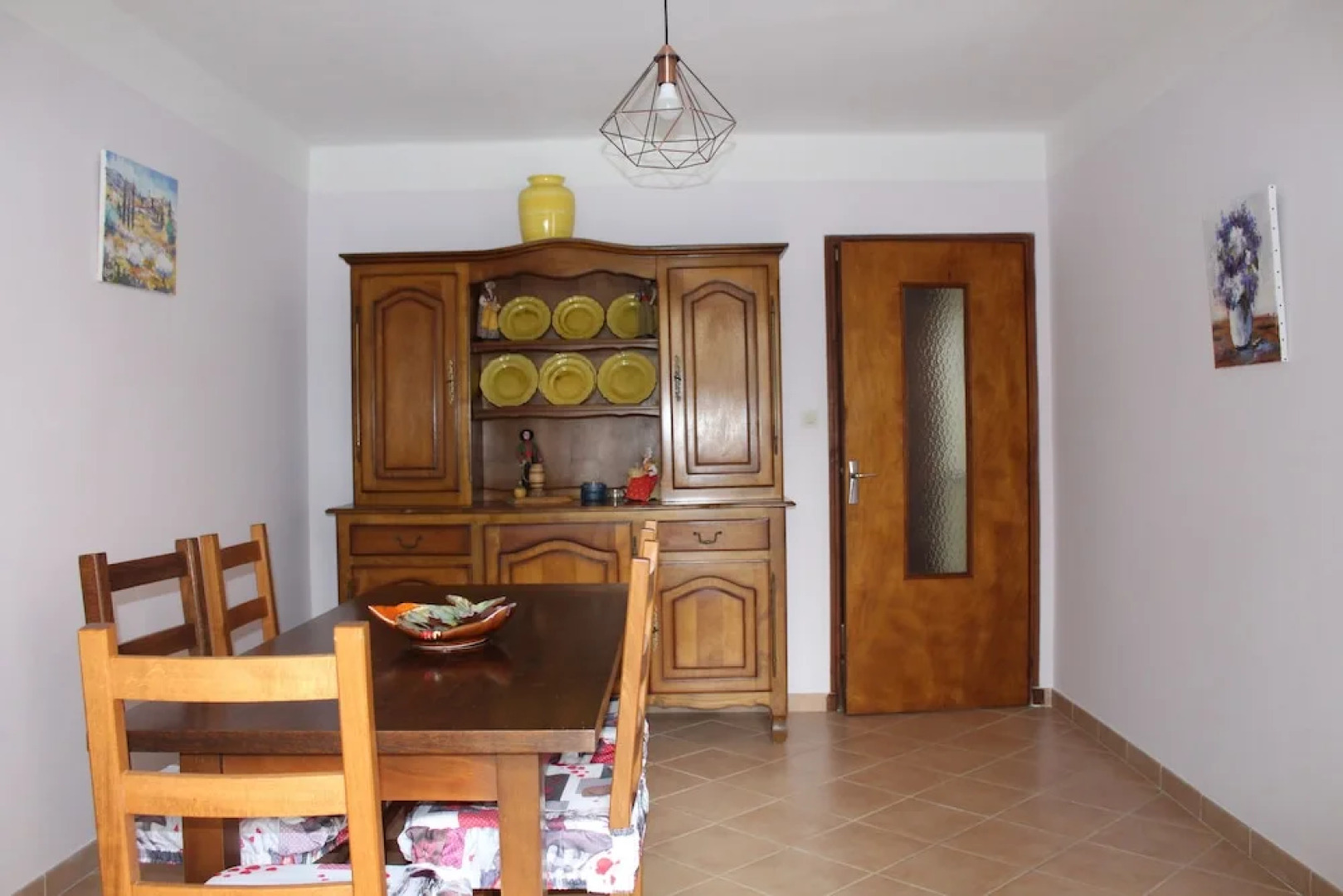 Au Chant des Cigalous