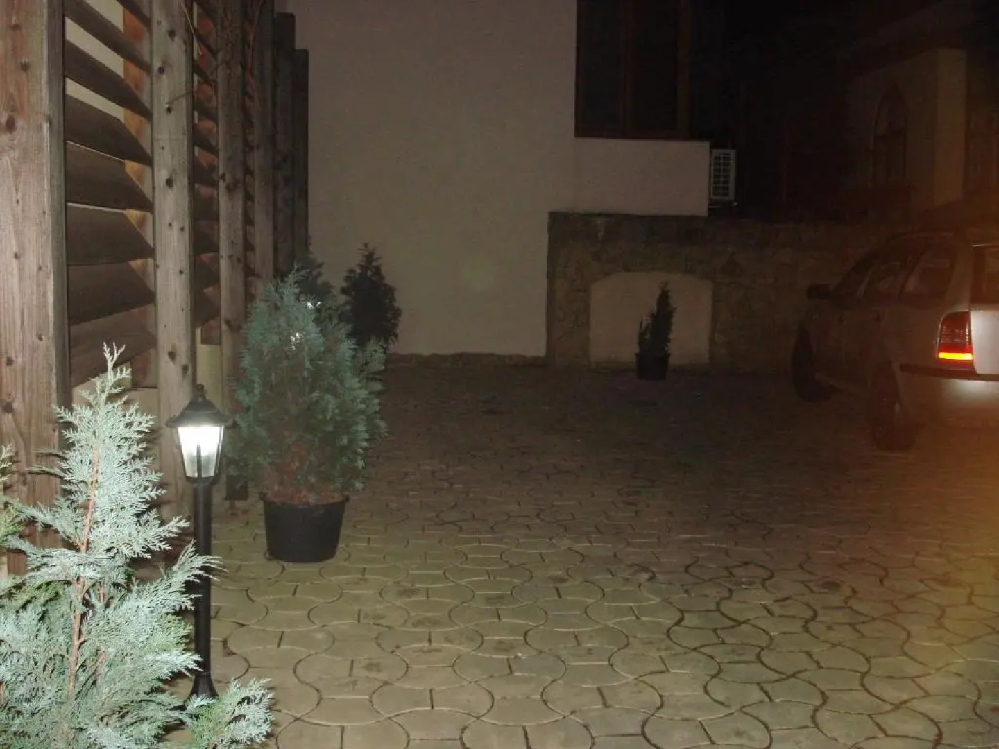 Villa Edel Constanta