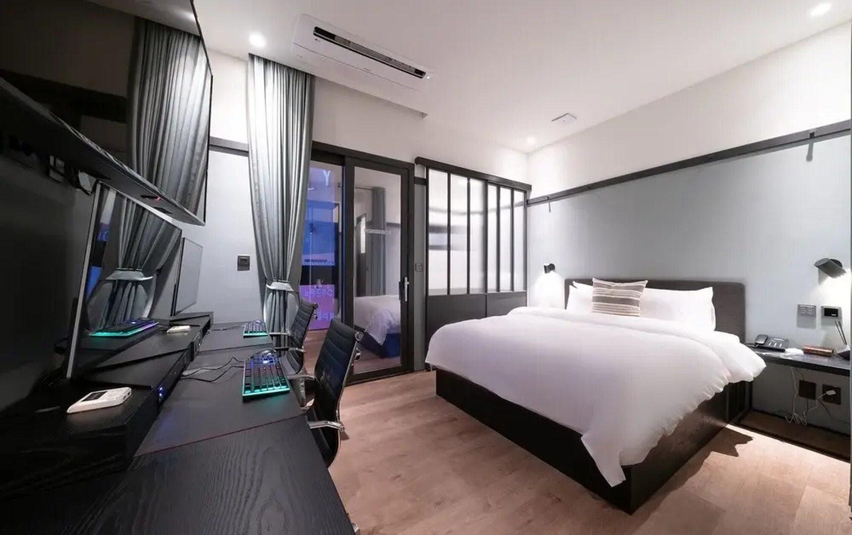 Yongin Brown Dot Yongin Branch