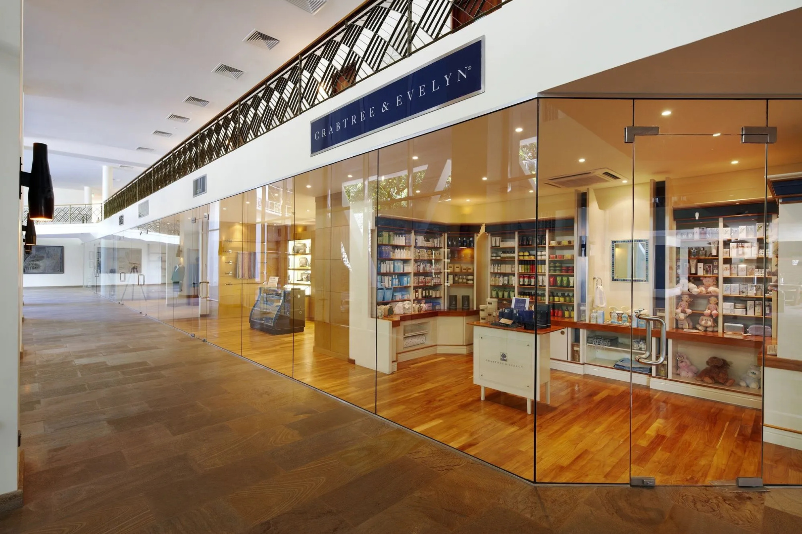 Airways Hotel