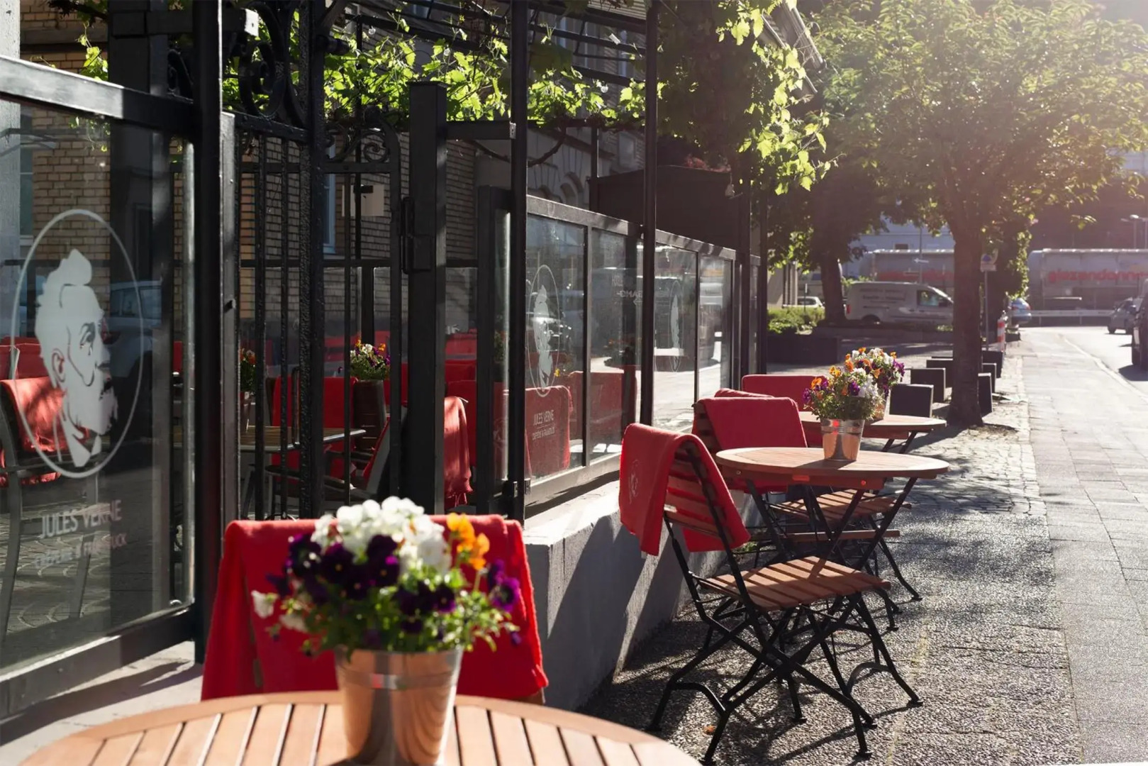 Hotel Bergischer Hof