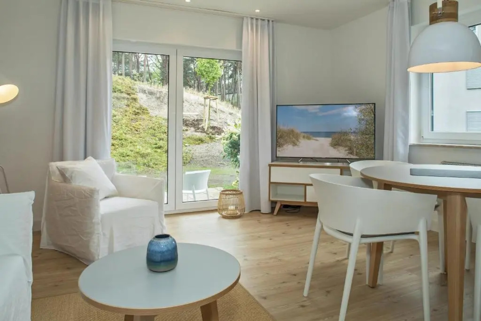 Upstalsboom Trassenheide Usedom