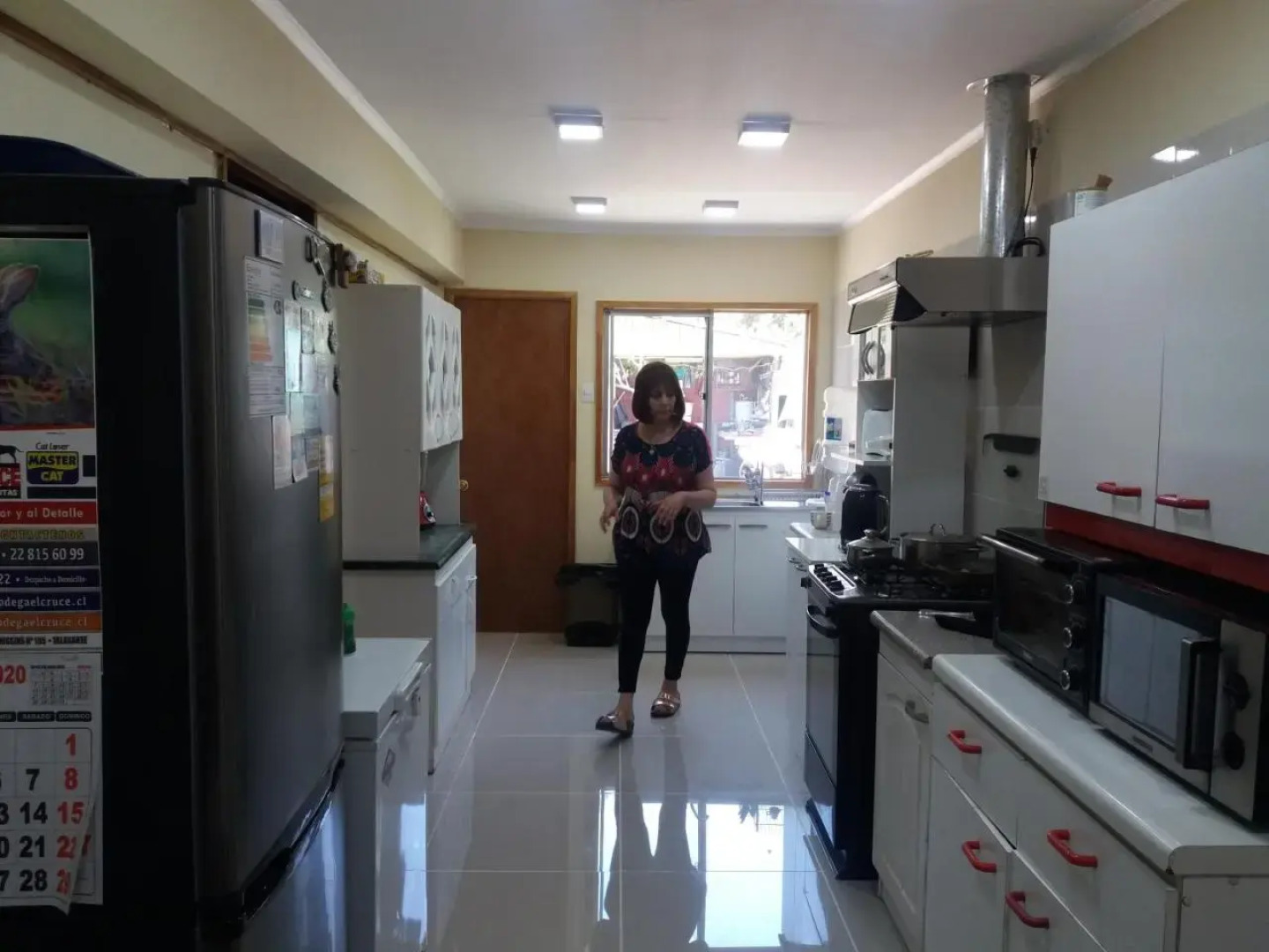 Alojamiento Valle Verde