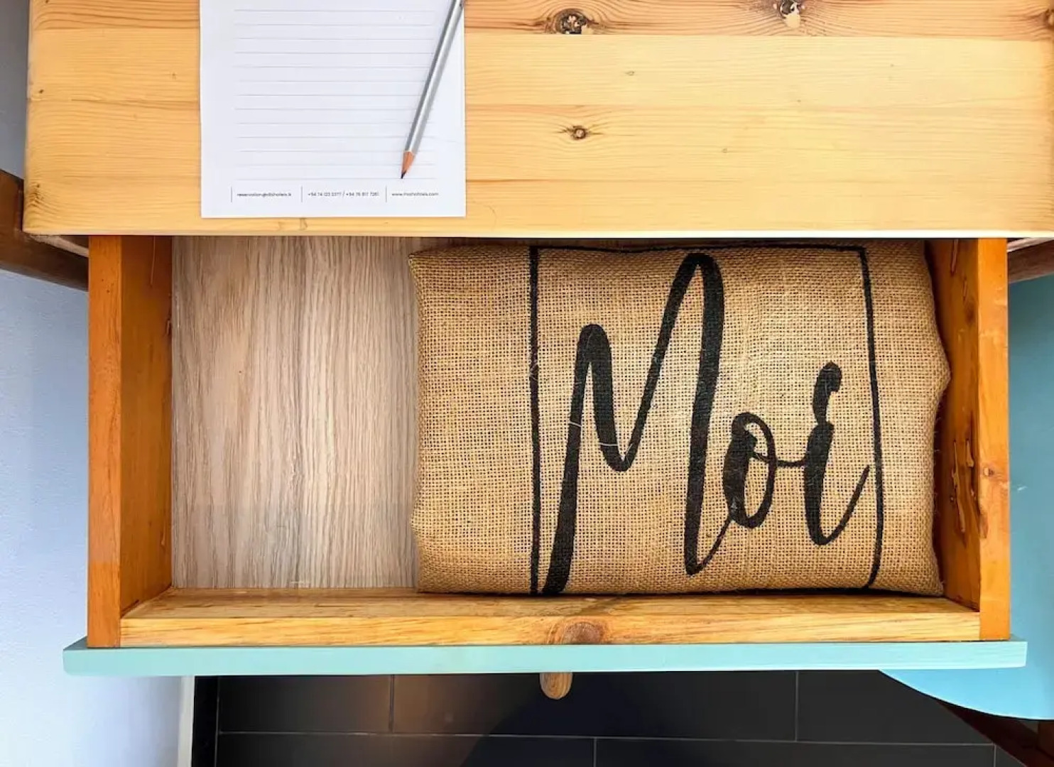 Отель MOI Induruwa by DBI