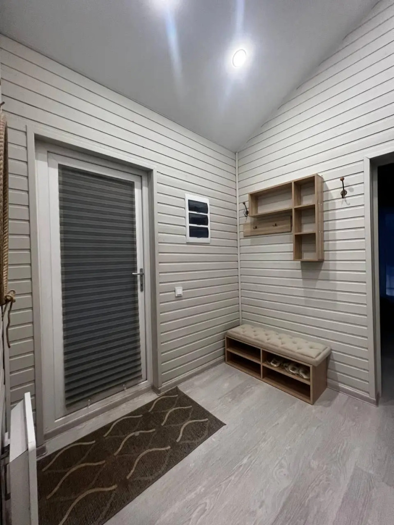 Дом Point 400 Кедровый (Поинт)