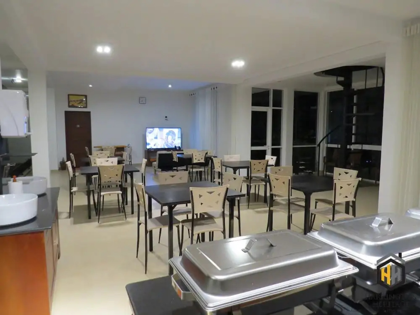 The Harrington Heritage Bungalow