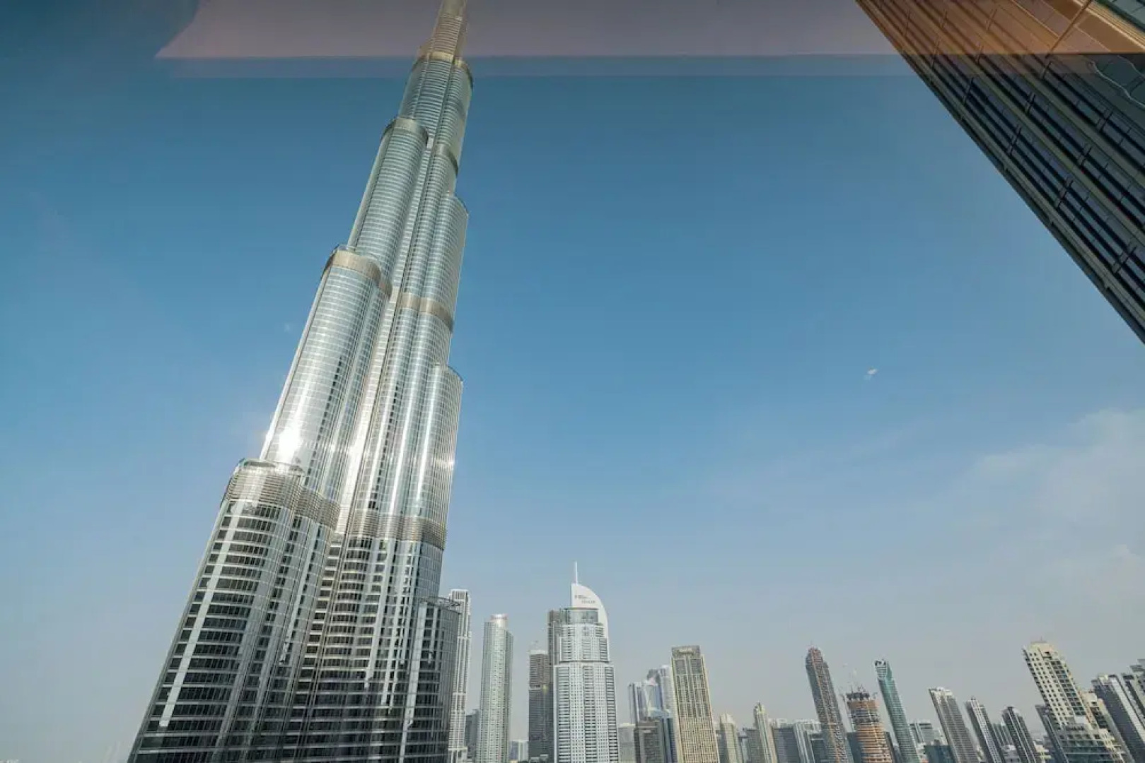 Address Opera Residences - Downtown