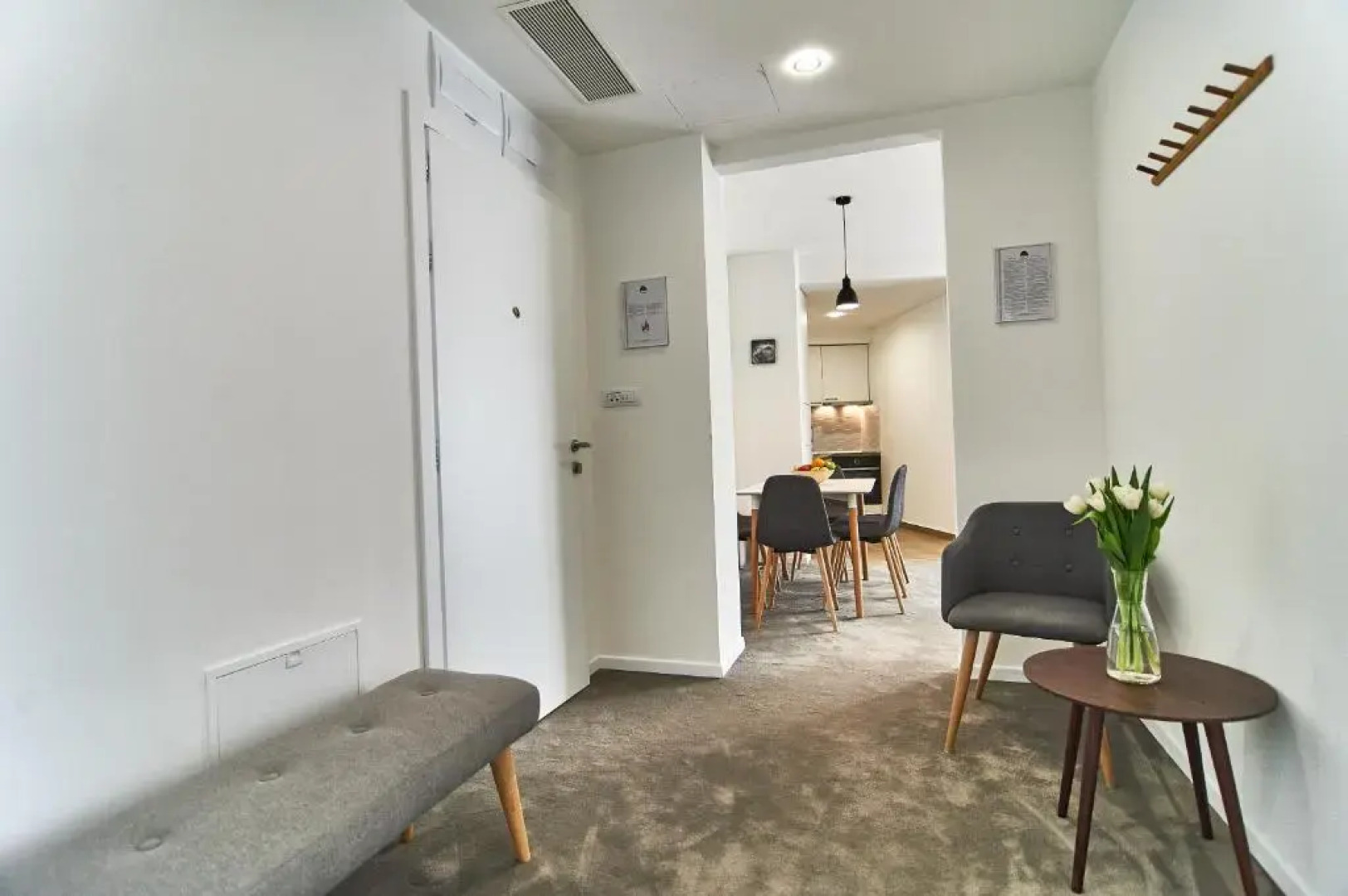 Perla Residence Hotel & Spa