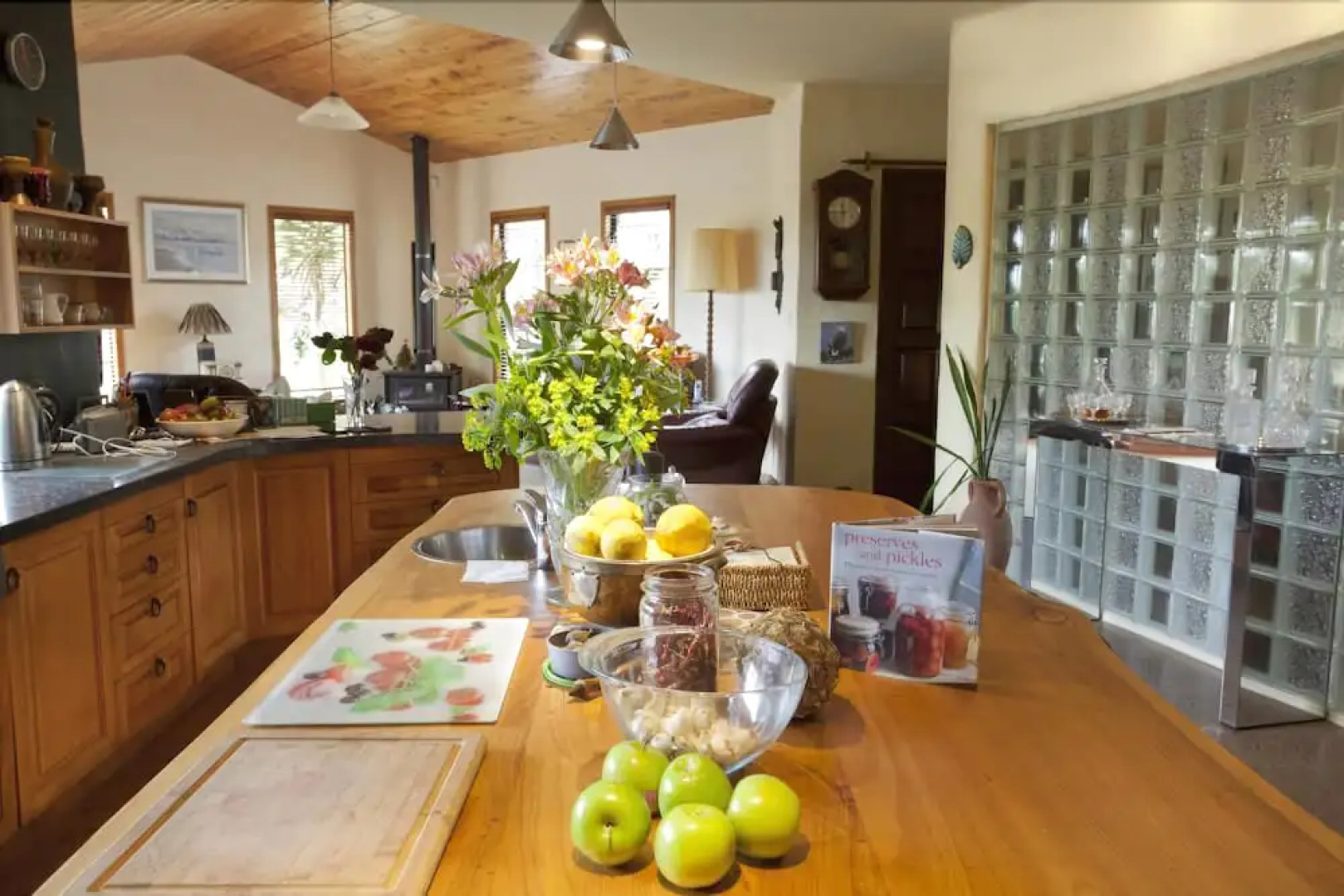 Highgate Bed and Breakfast & Garden