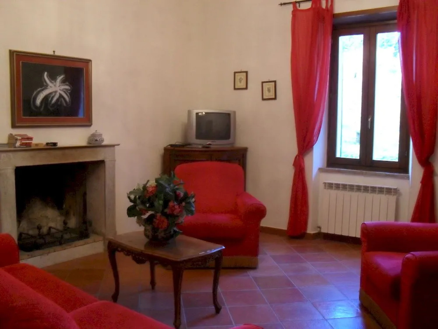 Residenza del Marchese