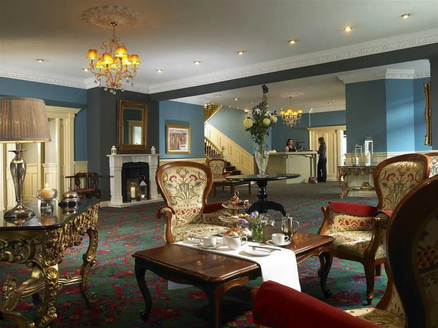 The Clonakilty Hotel