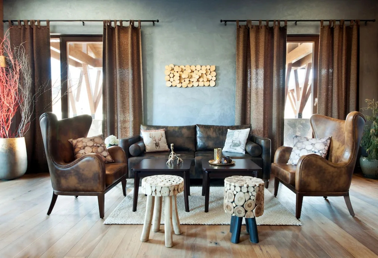 Magna Pivot Hotel - Boutique Class