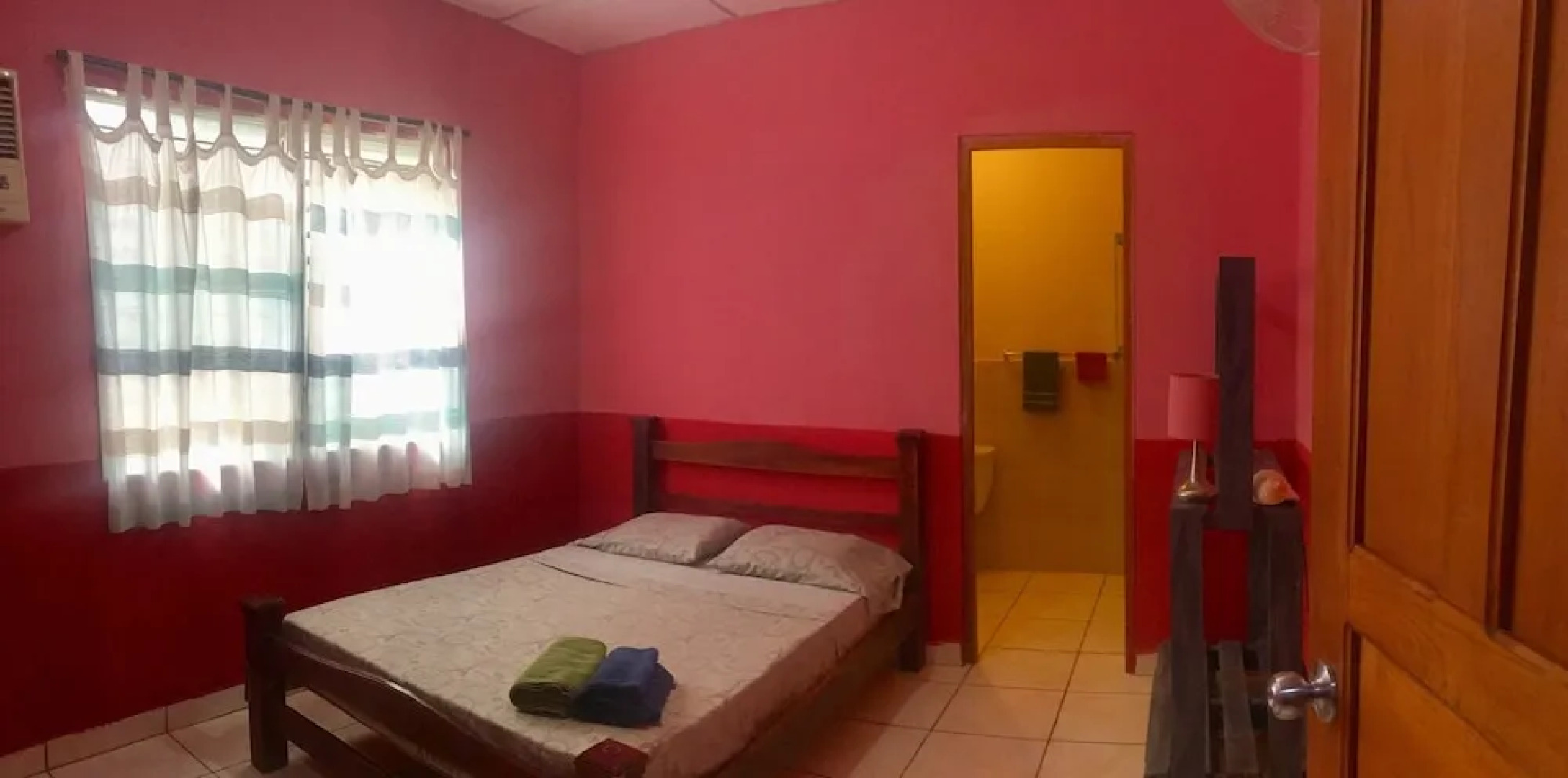 Residencia de la Marina