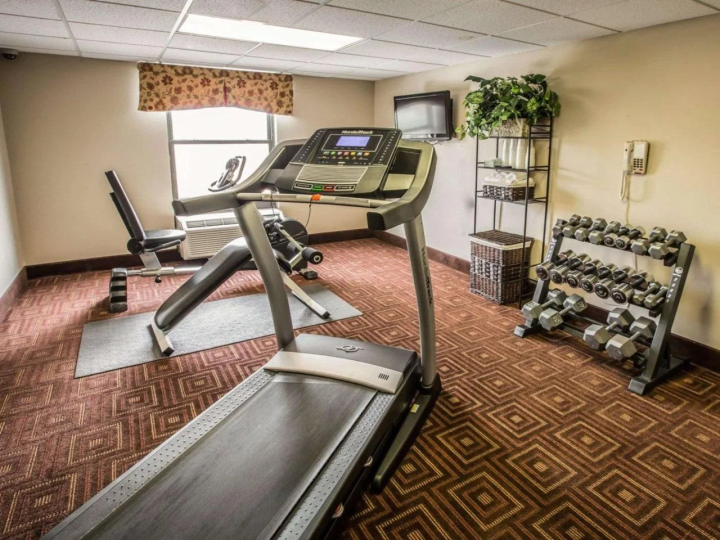 Comfort Inn Asheville Airport