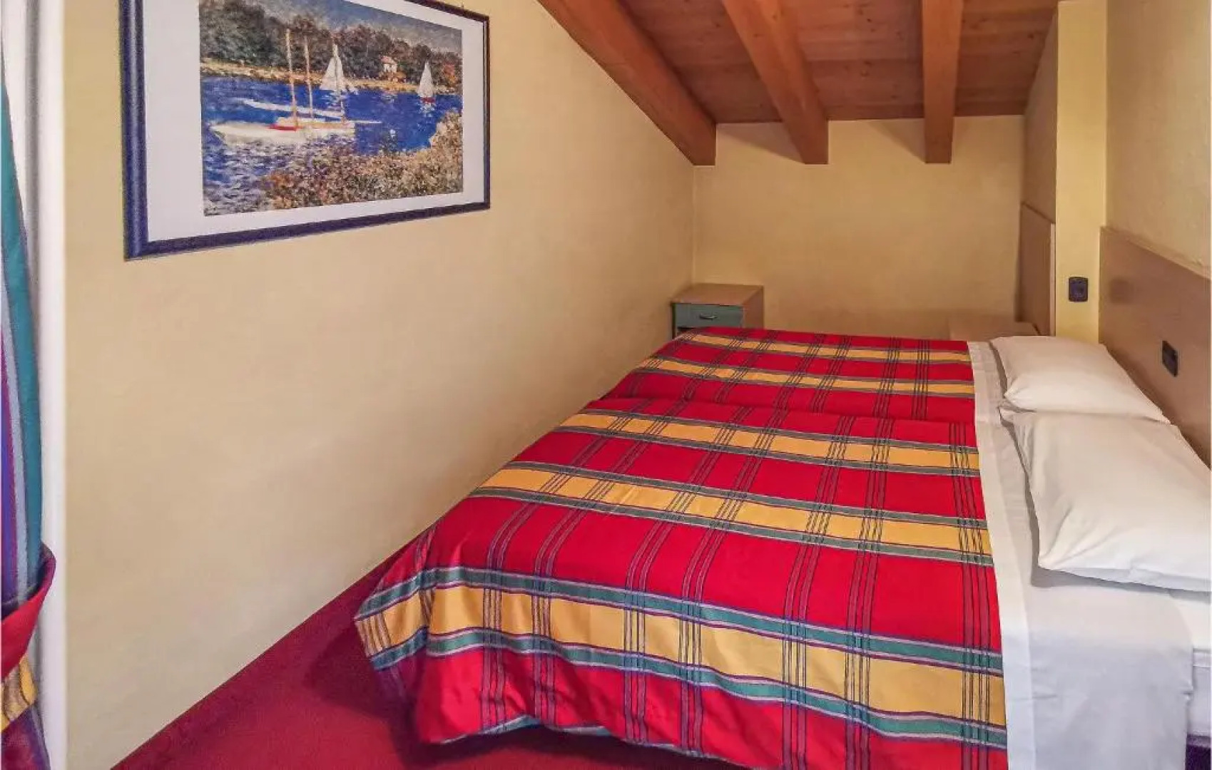 Awesome apartment in Livigno with 2 Bedrooms and WiFi