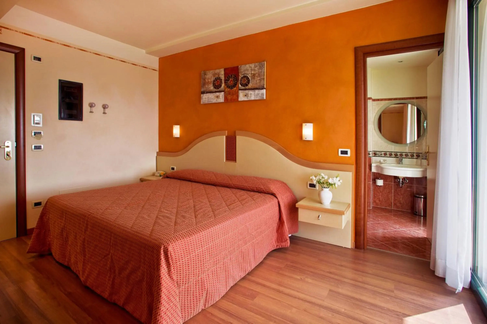 Bendesa Accommodation