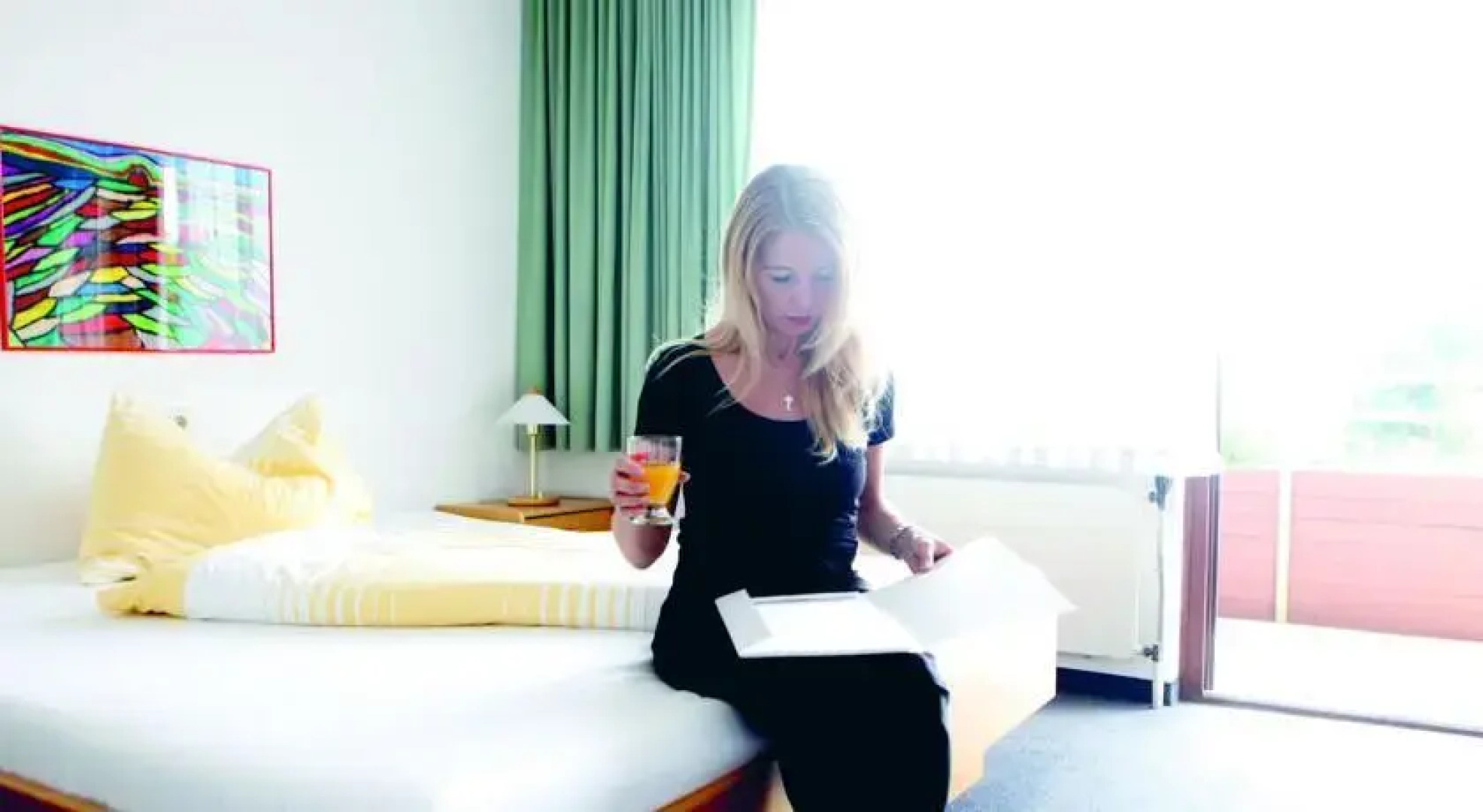 Seminar- und Gästehaus Philippus