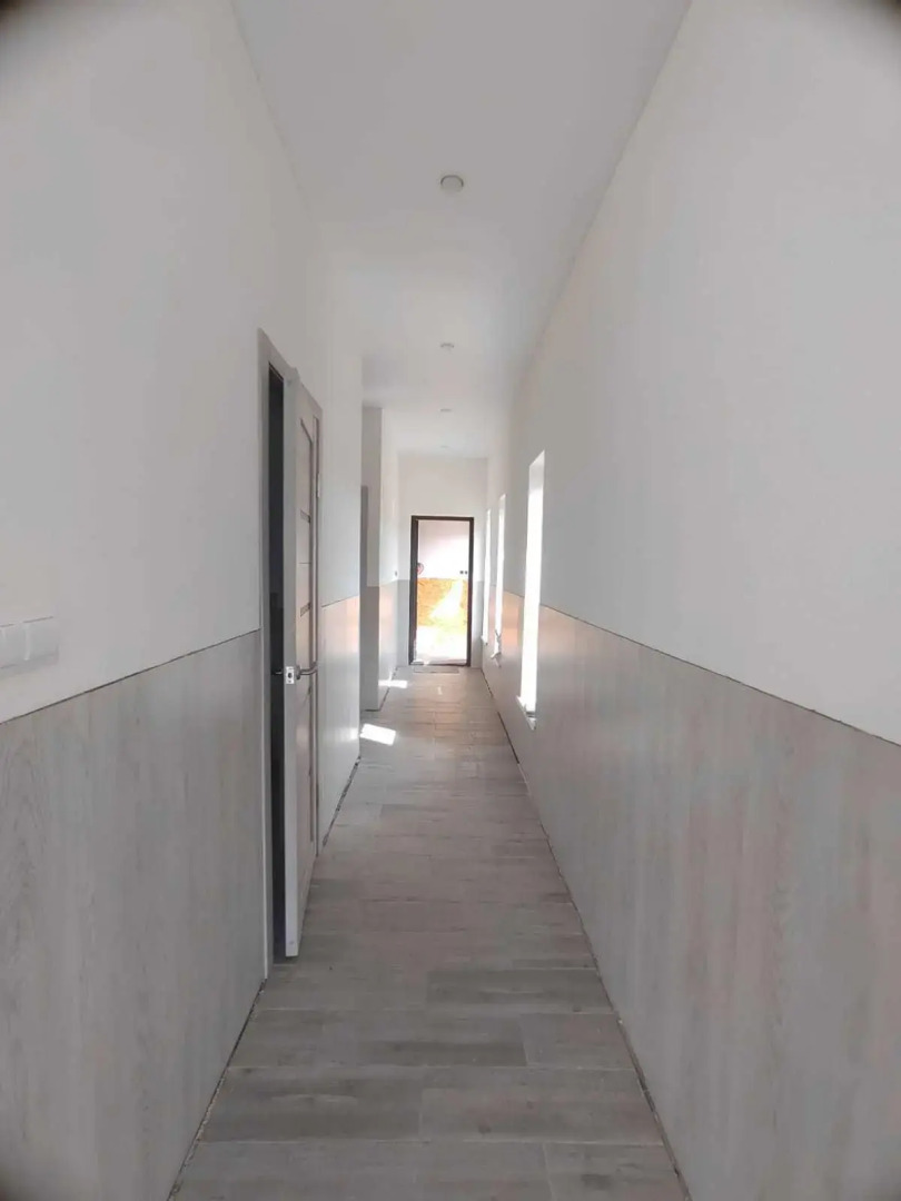 Апартаменты на улице Ижорская 1