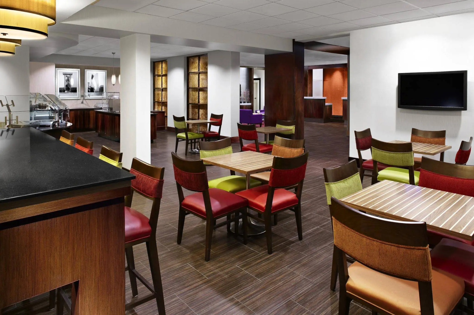Four Points by Sheraton Memphis East
