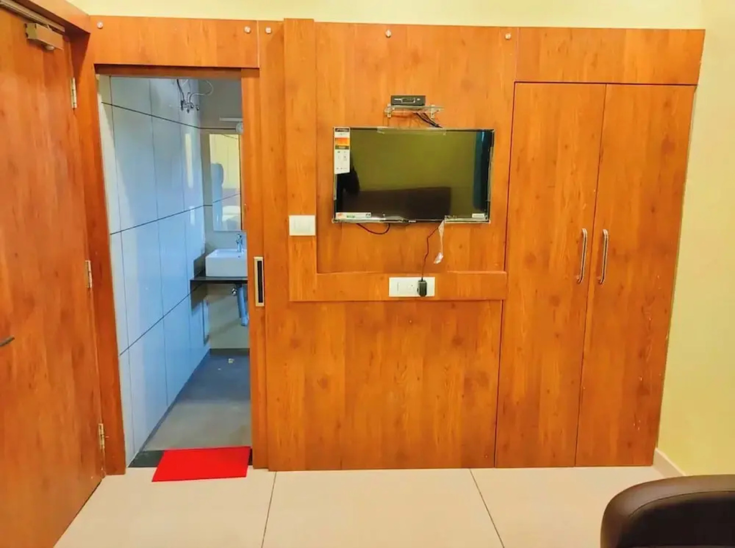 Hotel Bharati Deoghar