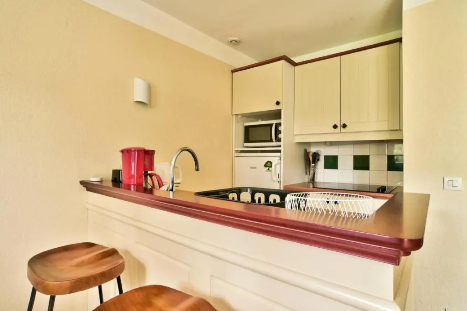 Les maisons du Domaine du Golf de Pinsolle - maeva Home - Maison 3 pièces 6 324