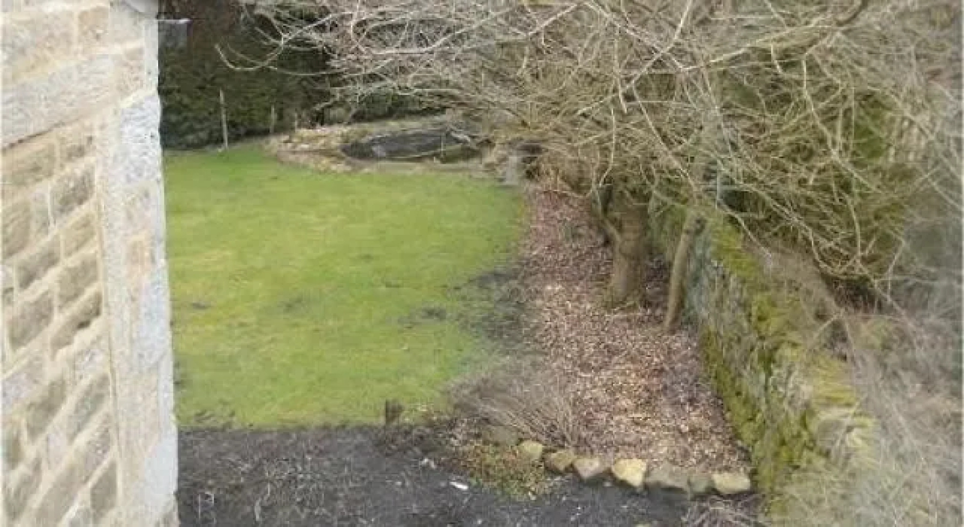 Rye-Flatt Bed and Breakfast