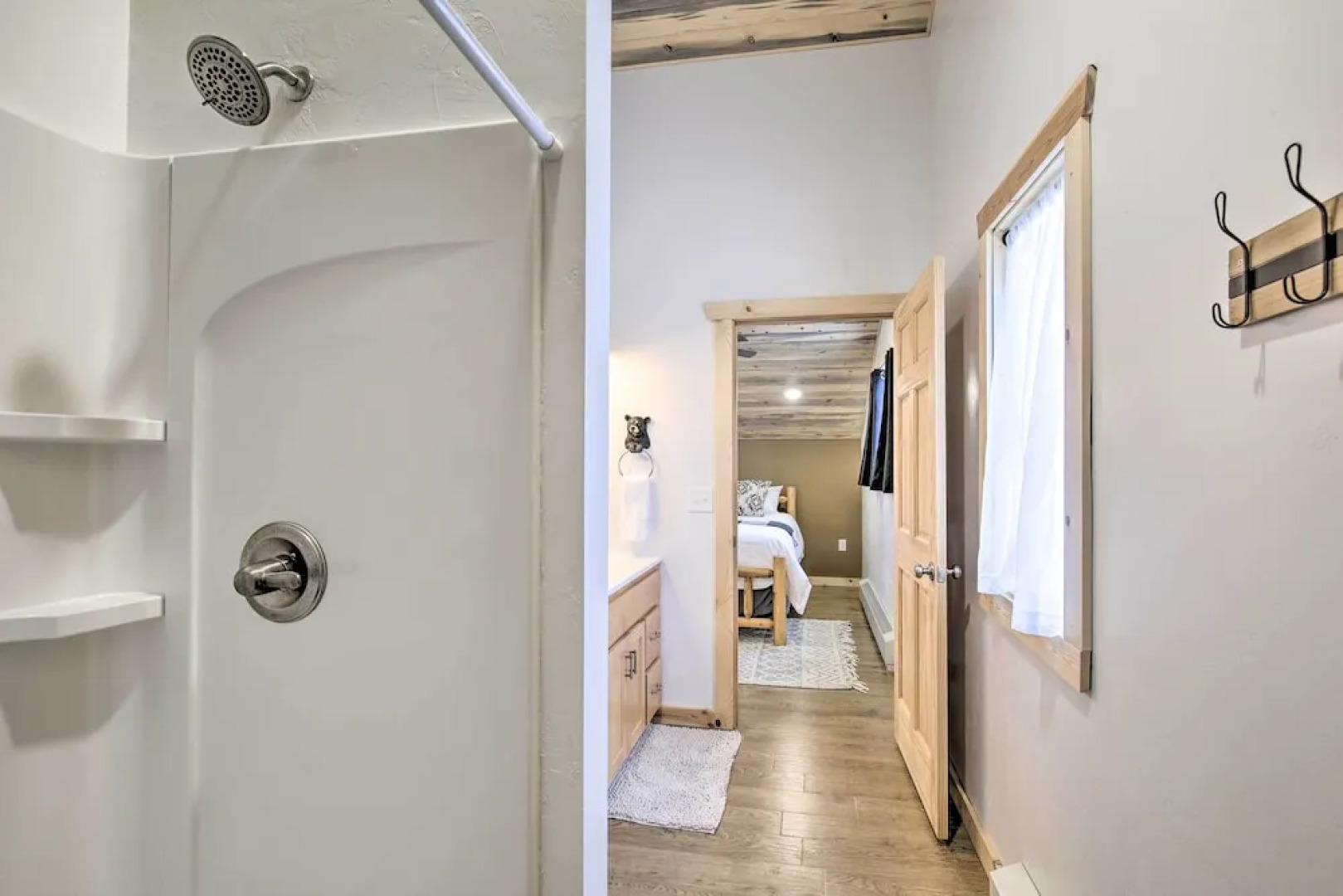 Lakefront Retreat w/ Patio, Grill + Boat Dock!