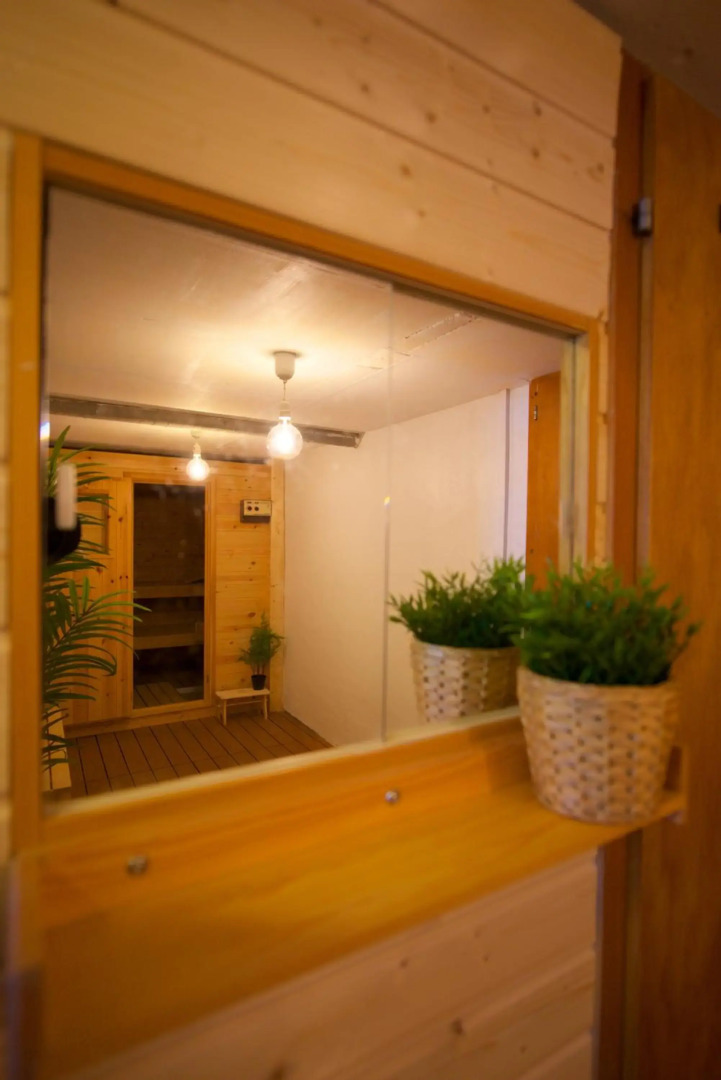 Chalet Serpolet - Appart' 6 personnes