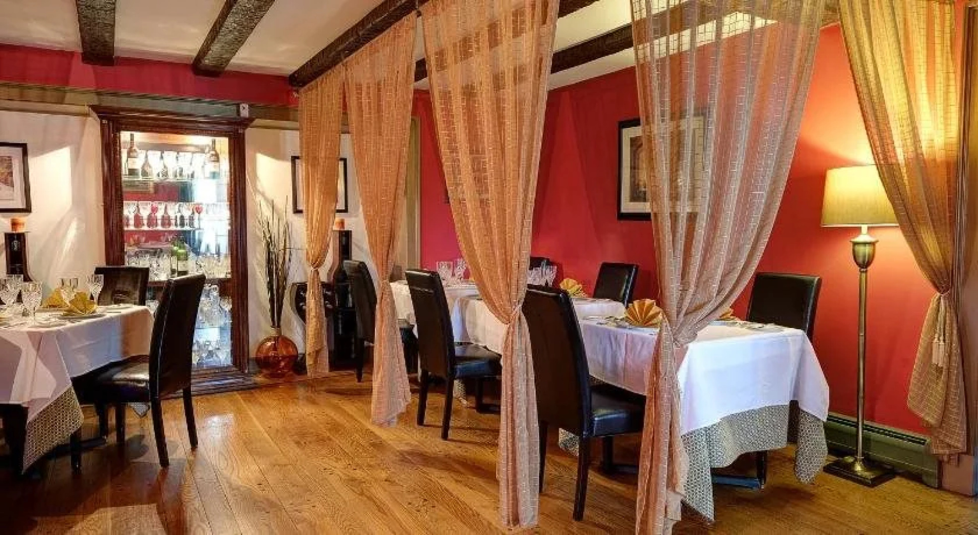 Bridgetown Mill House