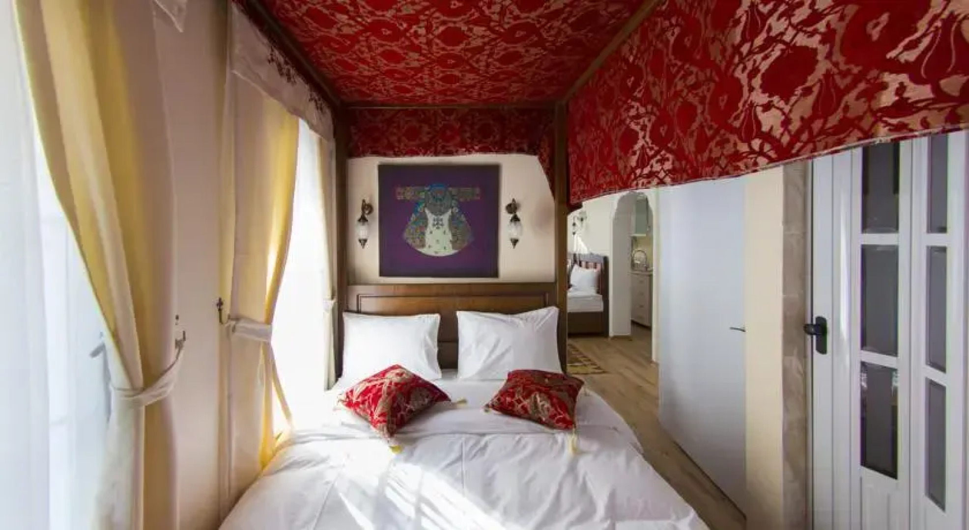 Medina Azahara (Complejo Califa I-II)