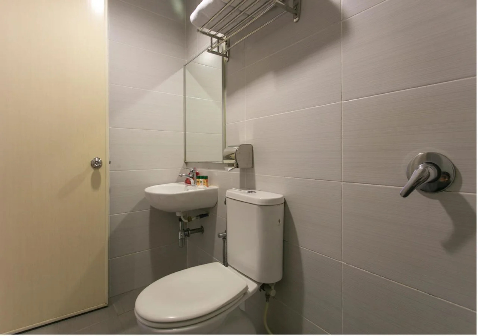 My Hotel @ KL Sentral